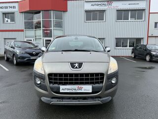 3008 1.6 HDI 115CH PREMIUM PACK | 1&egrave;re Main | GARANTIE 12 MOIS 2013 occasion 44860 Pont-Saint-Martin