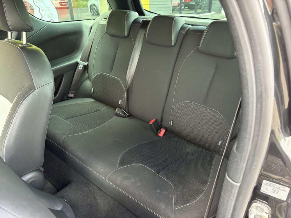 DS3 1.6 HDI 90ch Airdream so chic 2010 occasion 76760 Yerville