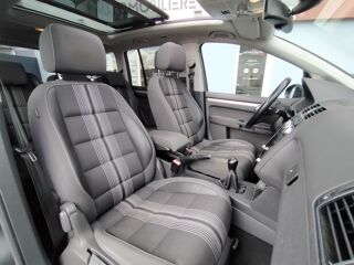 Touran 1.6 TDI 105ch FAP Match 7 places 2012 occasion 90400 Danjoutin
