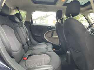 Countryman 2 (R60) Cooper D 1.6D ALL4 112cv 2011 occasion 49124 Saint-Barth&eacute;lemy-d'Anjou