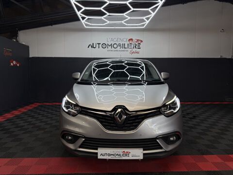Sc&eacute;nic 130 DCI Energy Intens 7.0 CV 2017 occasion 78680 &Eacute;p&ocirc;ne