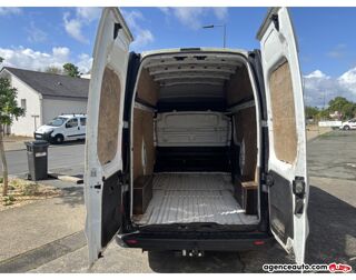 Vivaro L2H2 1.6 CDTI 120 cv - 2&egrave;me main - Chaine de distribution 2016 occasion 49124 Saint-Barth&eacute;lemy-d'Anjou