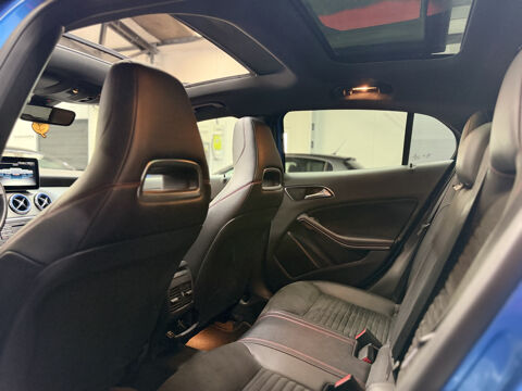 Classe GLA 200D Fascination 136ch 2016 occasion 78680 &Eacute;p&ocirc;ne