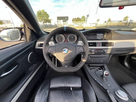 M3 (E93) CABRIOLET 420 Chv / GARANTIE 1 AN 2008 occasion 44860 Pont-Saint-Martin