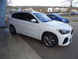 X1 HYBRID M-SPORT XDRIVE BVA 2021 occasion 27500 Pont-Audemer