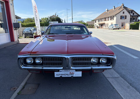 Divers 1972 5.2 V8 318 230 ch 1972 occasion 88100 Sainte-Marguerite