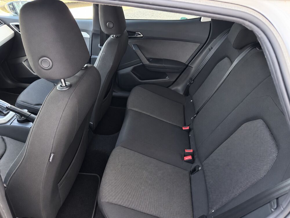 Arona 1.0 Eco TSI 115ch DSG7 Xcellence 2018 occasion 71380 Ch&acirc;tenoy-en-Bresse