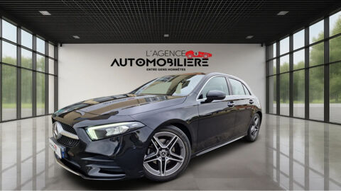 Annonce voiture Mercedes Classe A 23899 €