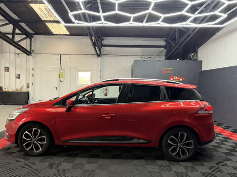 Clio ESTATE dCI 90 E6C Intens 2018 occasion 78680 &Eacute;p&ocirc;ne