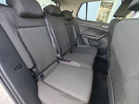 T-Cross 1.0 TSI 110 Start/Stop DSG7 1906 occasion 90400 Danjoutin
