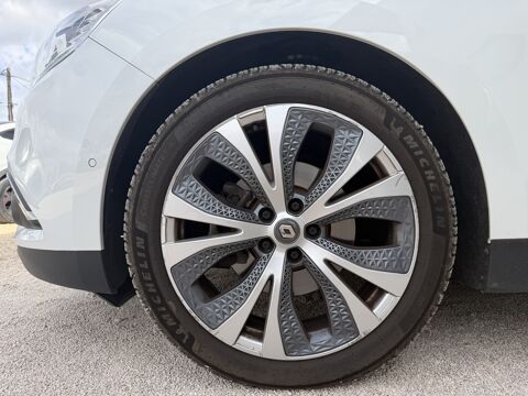Sc&eacute;nic 1.6 DCI - 160cv - Energy EDC Intens 2017 occasion 71380 Ch&acirc;tenoy-en-Bresse