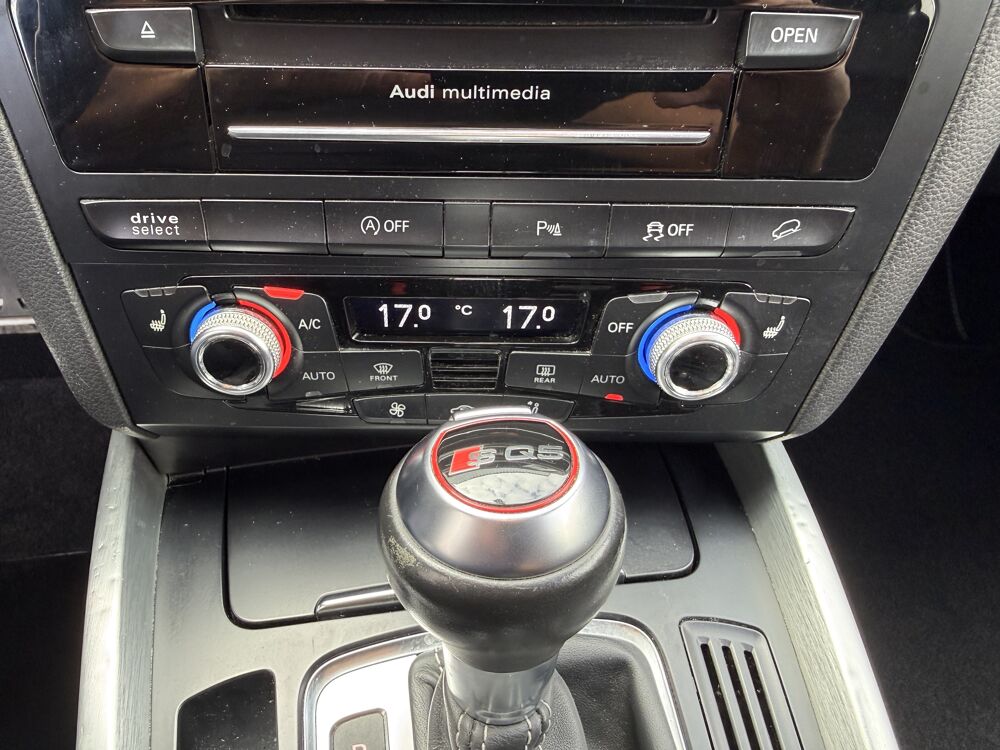 SQ5 3.0 V6 BITDI 313 QUATTRO TIPTRONIC | GARANTIE 6 MOIS 2014 occasion 44860 Pont-Saint-Martin