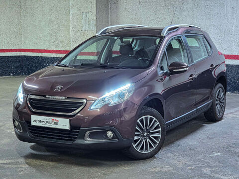 2008 1.6 E-HDi 92 Active 2014 occasion 69008 Lyon