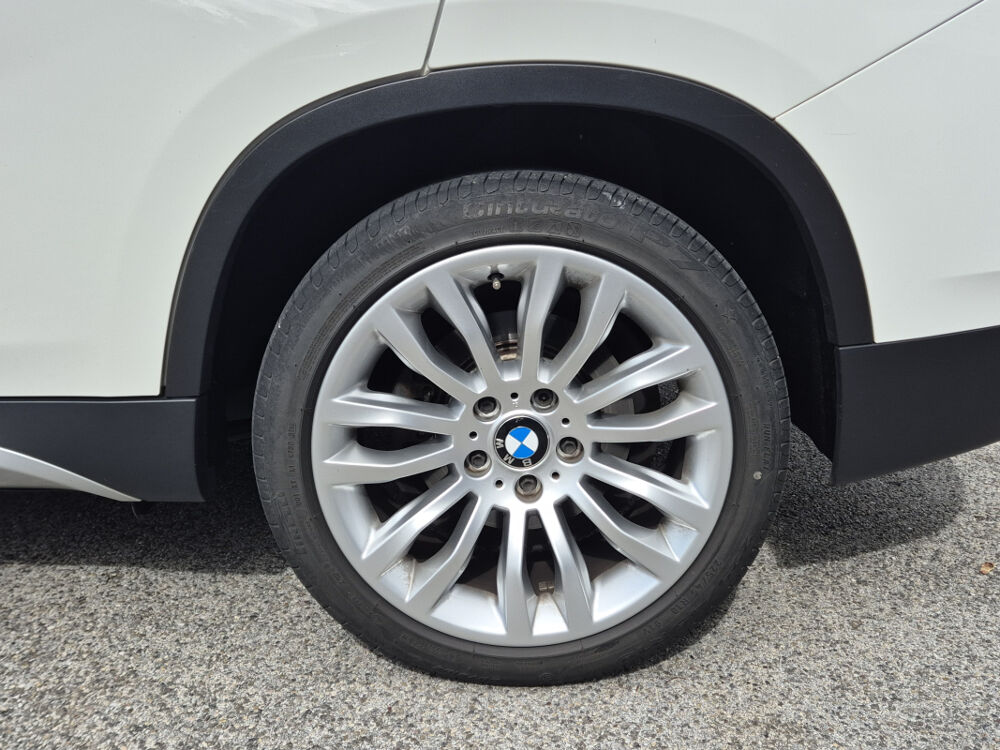 X1 (E84) XDRIVE 23 DA 204 CONFORT - 4X4 - 2012 occasion 25400 Audincourt