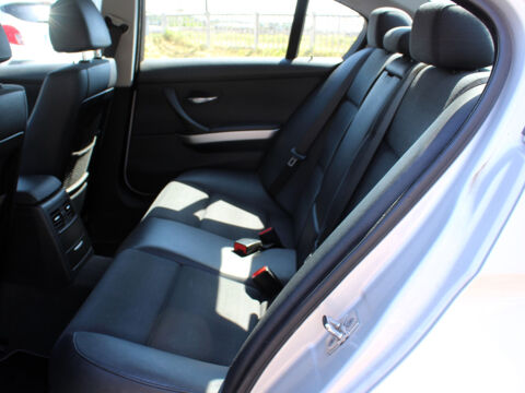 S&eacute;rie 3 325i 218 CH Premiere 2005 occasion 70000 Vesoul