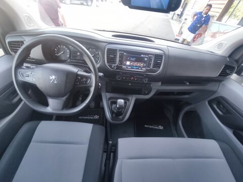 Expert Traveller Standart BlueHDI Active 2020 occasion 27500 Pont-Audemer