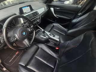 S&eacute;rie 1 116D 116 CH M SPORT 2019 occasion 25400 Audincourt