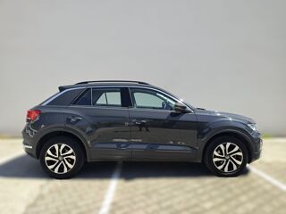 T-ROC UNITED 1.5 TSI 150 CH DSG 2021 occasion 34160 Castries