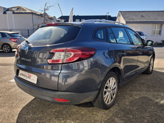 M&eacute;gane III Estate 1.5 dCi 95cv Business - 2&egrave;me main 2016 occasion 49124 Saint-Barth&eacute;lemy-d'Anjou
