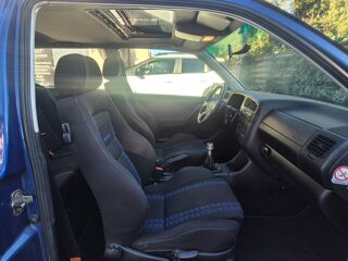 Golf 2.0 115 CV GTI GTI EDITION 1995 occasion 25400 Audincourt