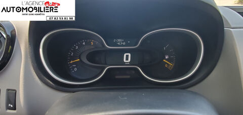 Trafic dCi 115 L1H1 Grand confort 2015 occasion 60700 Fleurines
