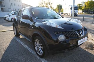 Juke 1.5 DCI 110 STOP/START ACENTA CONNECT 2011 occasion 01000 Saint-Denis-l&egrave;s-Bourg