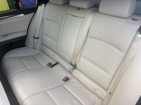 S&eacute;rie 5 M550DA F11 Touring XDRIVE 380ch 2014 occasion 76760 Yerville