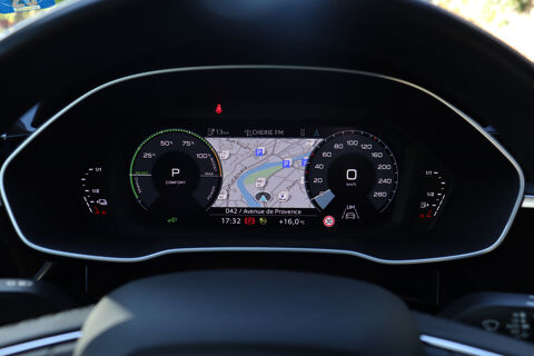 Q3 45 TFSi e 245 Design S-Tronic 6 (Suivi Audi, Attelage &eacute;lec, 2022 occasion 88000 &Eacute;pinal