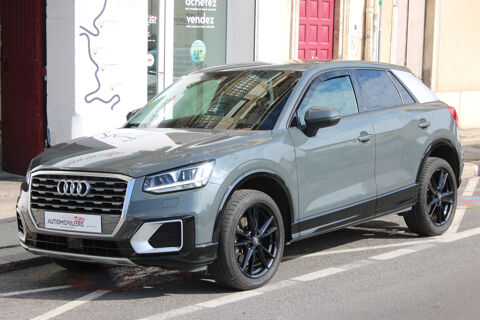 Annonce voiture Audi Q2 13490 €