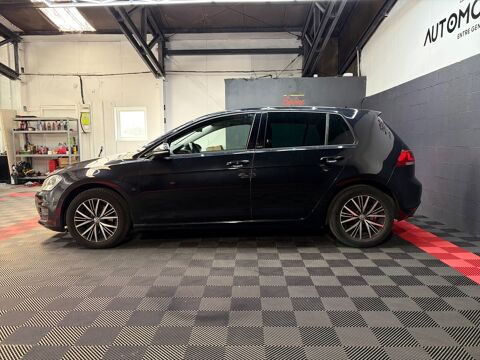 Golf 1.6 TDI AllStar 110 ch 2016 occasion 78680 &Eacute;p&ocirc;ne