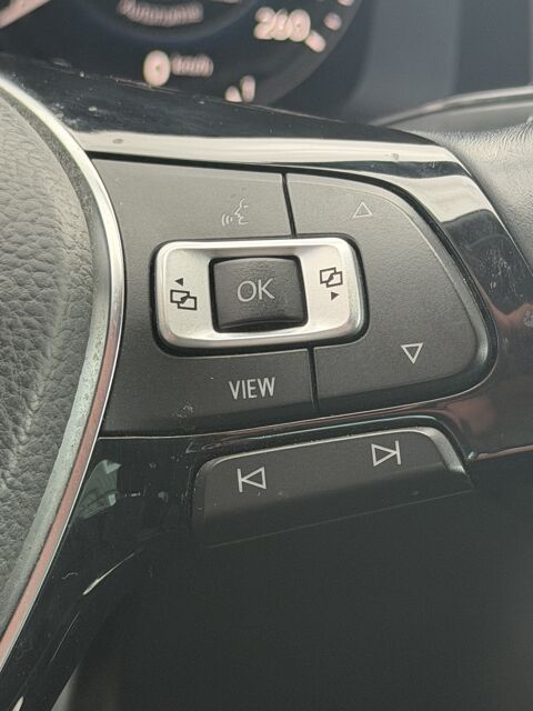 Golf 1.0 TSI 116CH CONNECT Garantie 6 mois 2019 occasion 51000 Ch&acirc;lons-en-Champagne