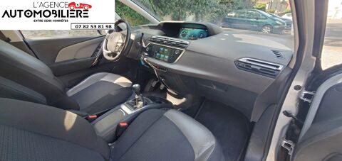 C4 Picasso 1.6 Hdi 115 Exclusive BVM6 2015 occasion 60700 Fleurines