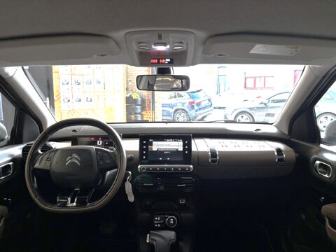 C4 cactus 1.6 HDI 90 CH Finition Shine 1906 occasion 59640 Dunkerque