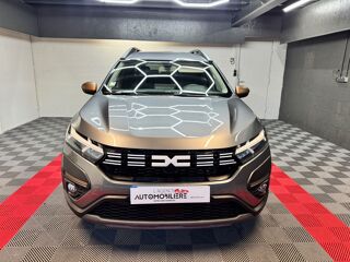 Jogger 1.6 16V 141 Hybrid 94 cv Bo&icirc;te auto 2024 occasion 71300 Montceau-les-Mines