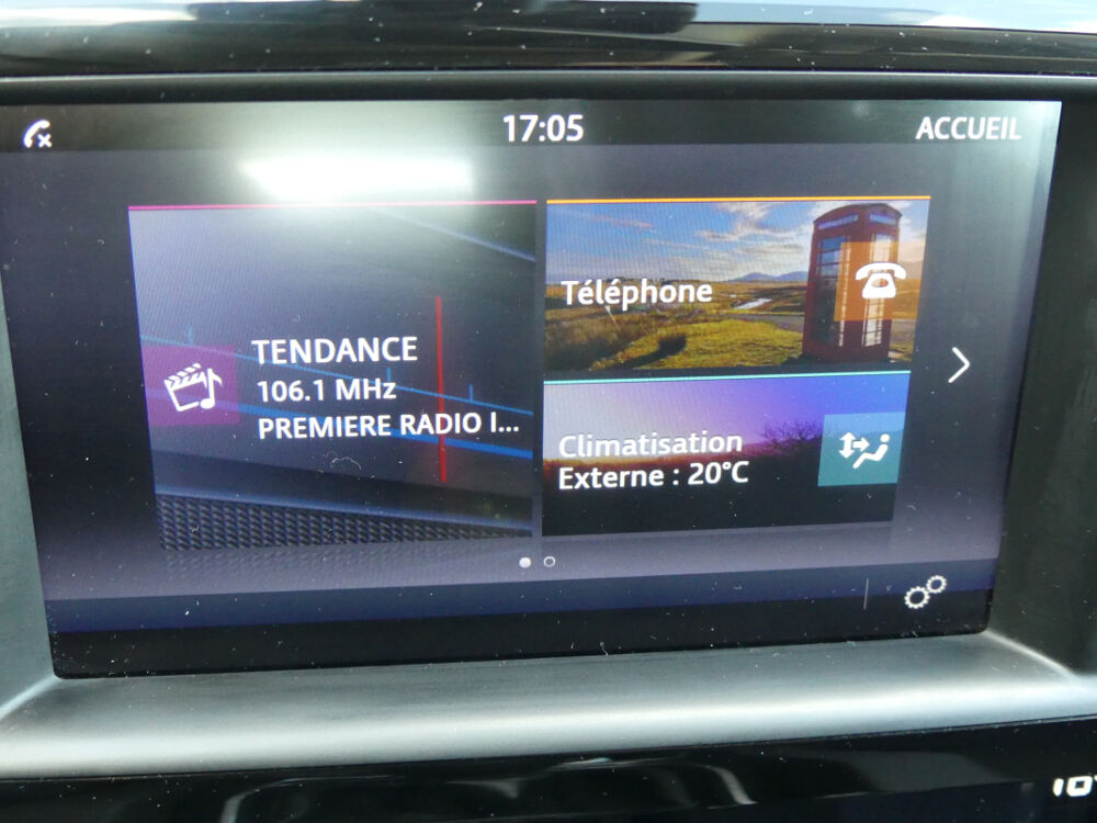 F-PACE 2.0 D 180 10CV PURE 2017 occasion 14400 Nonant