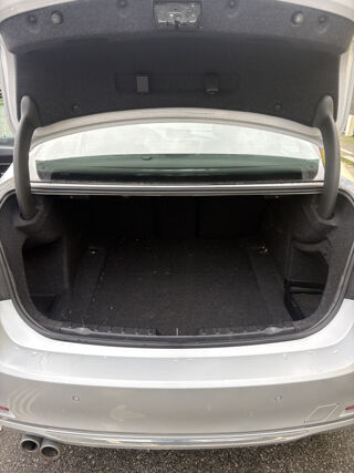 S&eacute;rie 3 330 D XDRIVE 258 LUXURY BVA 8 2014 occasion 76760 Yerville