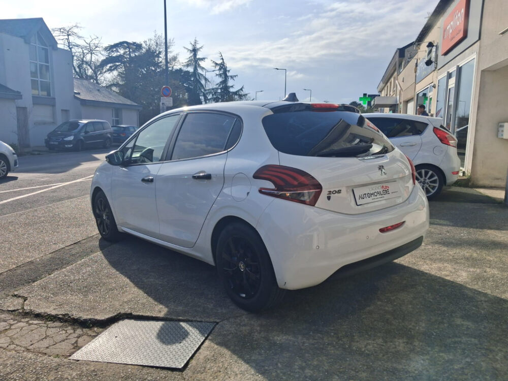 208 I Phase 2 1.5 Blue HDi S&S 100cv Active Business 2020 occasion 49124 Saint-Barth&eacute;lemy-d'Anjou
