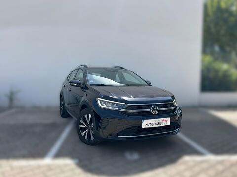 Taigo 1.0 TSI 110cv LIFE PLUS 1er MAIN 2023 occasion 34160 Castries