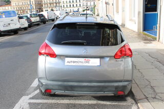 2008 CROSSWAY 2015 occasion 34200 S&egrave;te