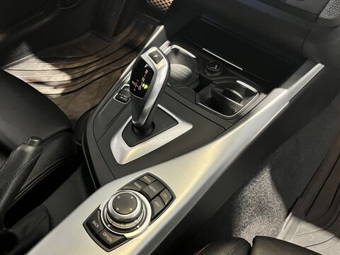 S&eacute;rie 1 (F20) 120D SPORT BVA8 5P 2013 occasion 27620 Gasny