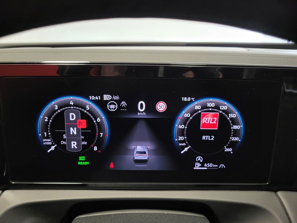 Tiguan 1.5 eTSI 150 DSG7 R LINE + TOIT OUVRANT 2024 occasion 37170 Chambray-l&egrave;s-Tours
