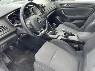 M&eacute;gane BLUE DCI 95 LIFE 2019 occasion 59300 Valenciennes