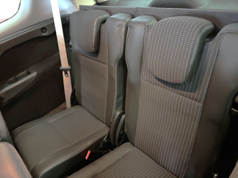 Grand scenic IV Phase 2 1.6 dCi FAP Energy eco2 130 cv 2012 occasion 59640 Dunkerque