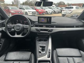 A4 2.0 TFSI 190ch S-Tronic 7 Design Luxe 2016 occasion 71380 Ch&acirc;tenoy-en-Bresse
