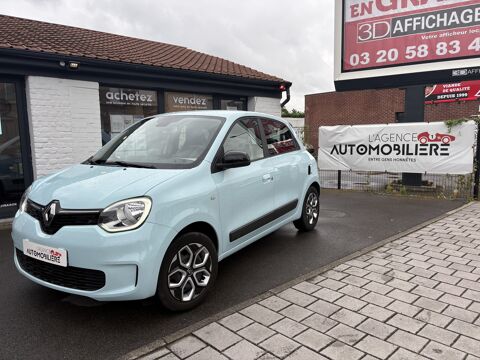 Annonce voiture Renault Twingo 12690 €