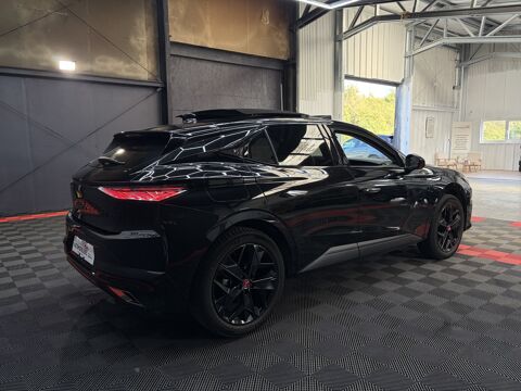DS4 1.2 PureTech 130 Performance Line 2023 occasion 78680 &Eacute;p&ocirc;ne