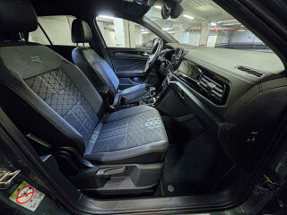 T-ROC EVO 1.5 TSi 150 R-Line DSG7 Garantie VW 07/2027 2024 occasion 69008 Lyon