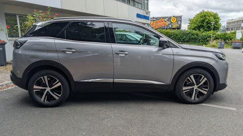 3008 II 1.2 GT essence 130CV 2023 occasion 91120 Palaiseau