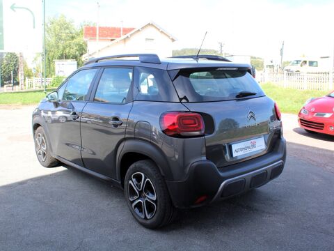 C3 Aircross BlueHDi 100 CH S&S Feel *PREMIERE MAIN 2019 occasion 70000 Vesoul