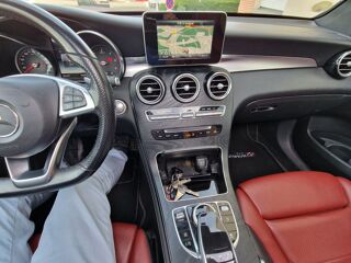 Classe GLC 250 D FASCINATION PACK AMG 4MATIG 9G-TRONIC 2019 occasion 80480 Salou&euml;l